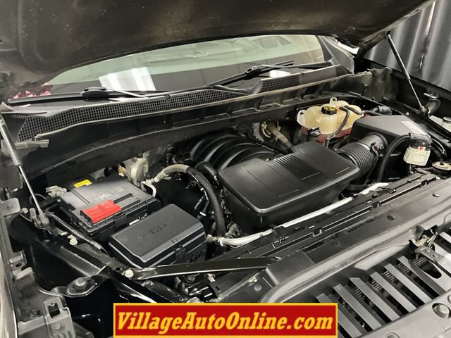 Used 2019 Chevrolet Silverado 1500 High Country w/ Technology Package AWD/4WD image 44