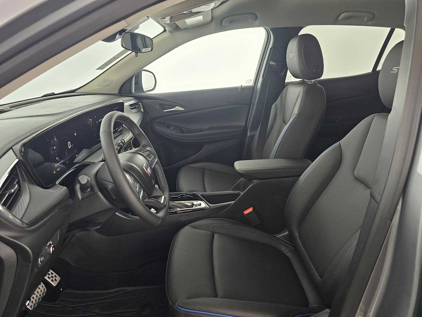 New 2026 Buick Encore GX Sport Touring w/ Advanced Technology Package AWD/4WD image 20
