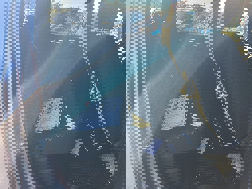 New 2026 RAM 1500 4x4 Crew Cab image 13