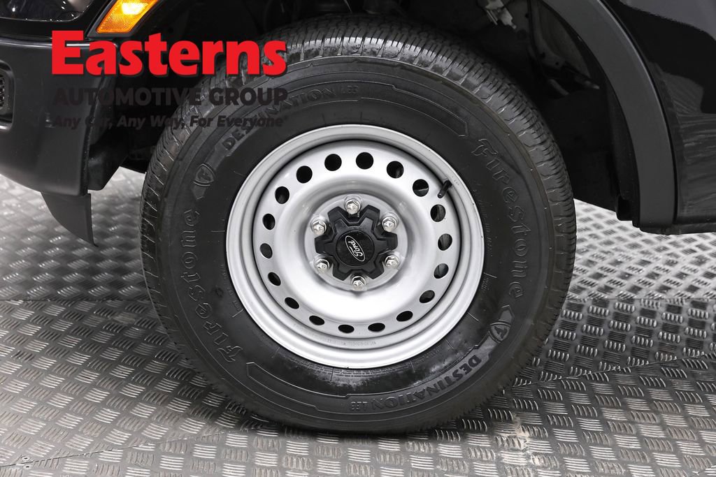 Used 2022 Ford Ranger XL image 31