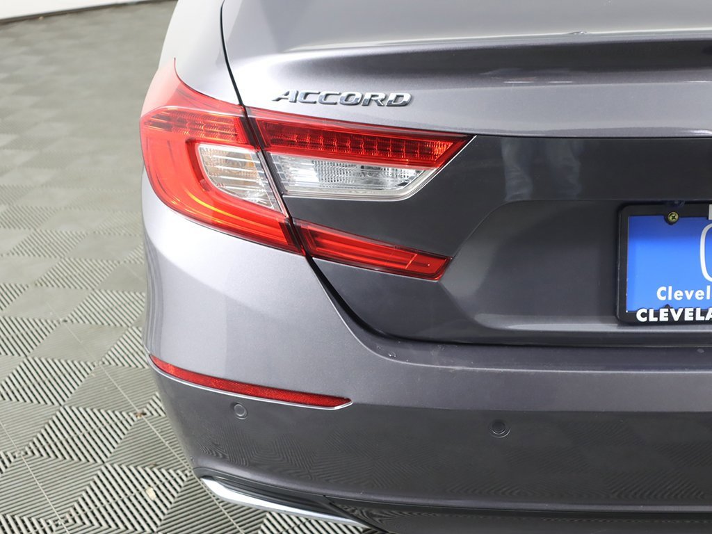 Used 2022 Honda Accord EX-L image 15