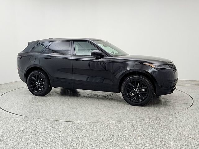 New 2026 Land Rover Range Rover Velar S AWD/4WD image 3