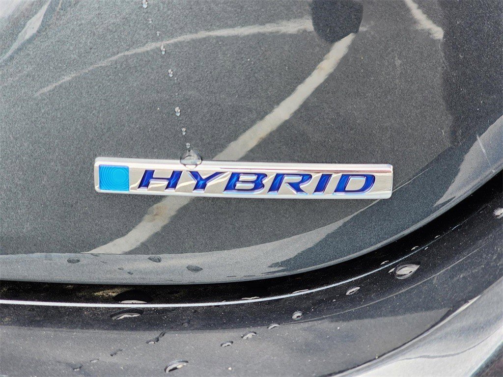 Certified 2025 Honda Civic Sport image 9