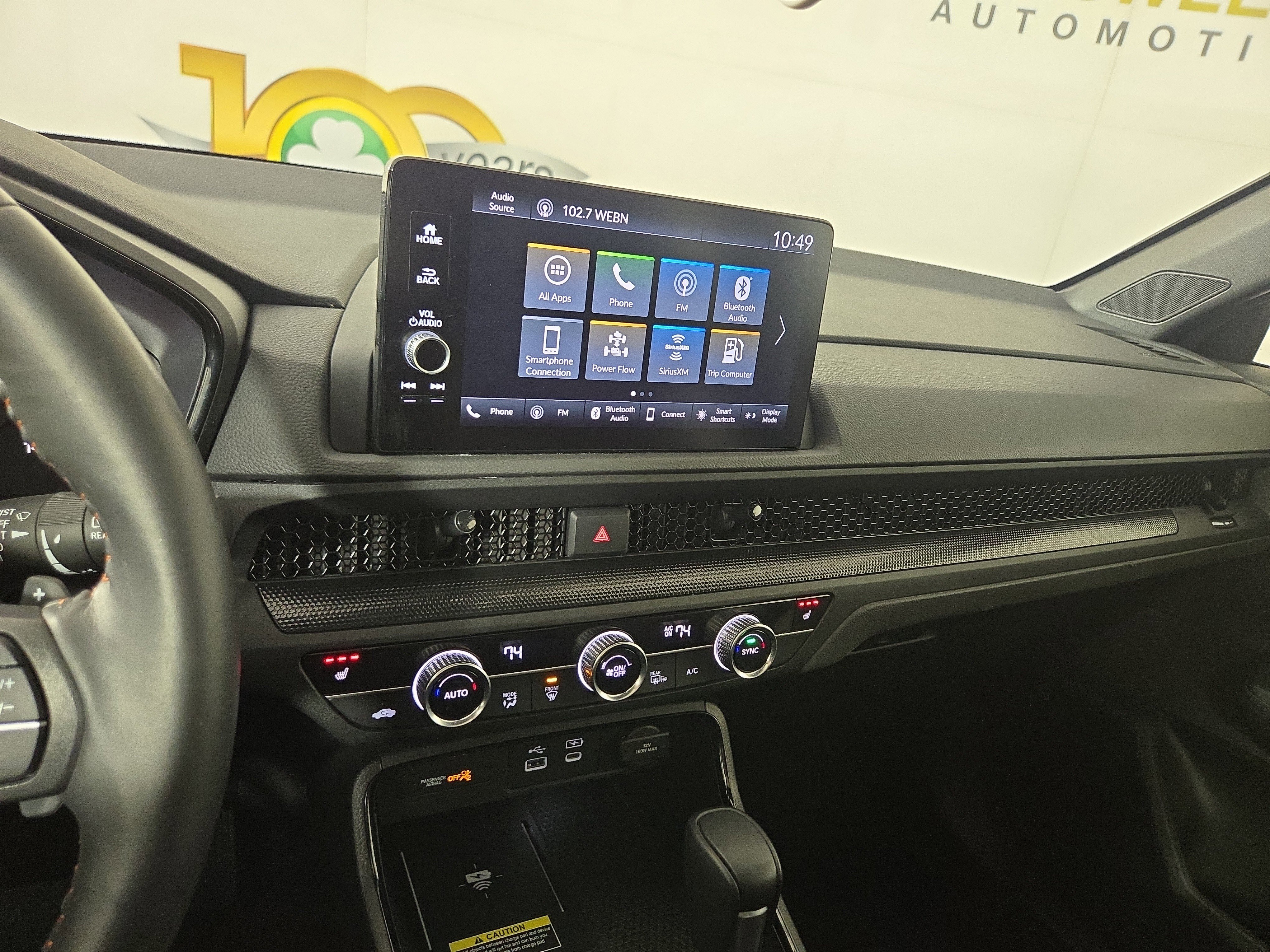 Used 2024 Honda CR-V Sport-L image 23