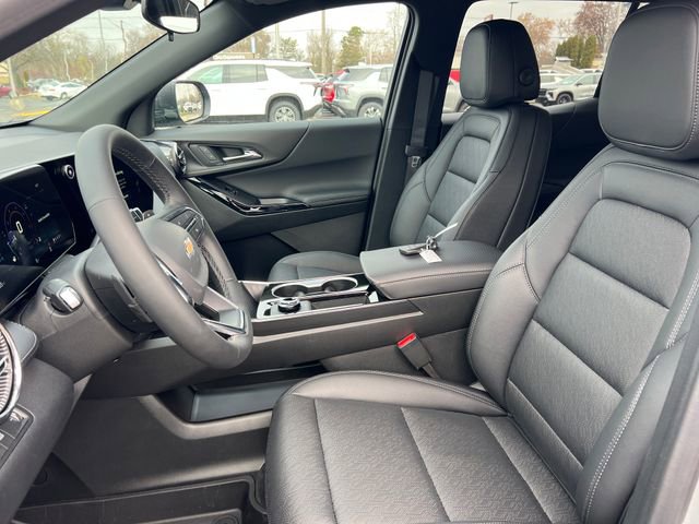 New 2026 Chevrolet Equinox LT w/ Convenience Package II image 9