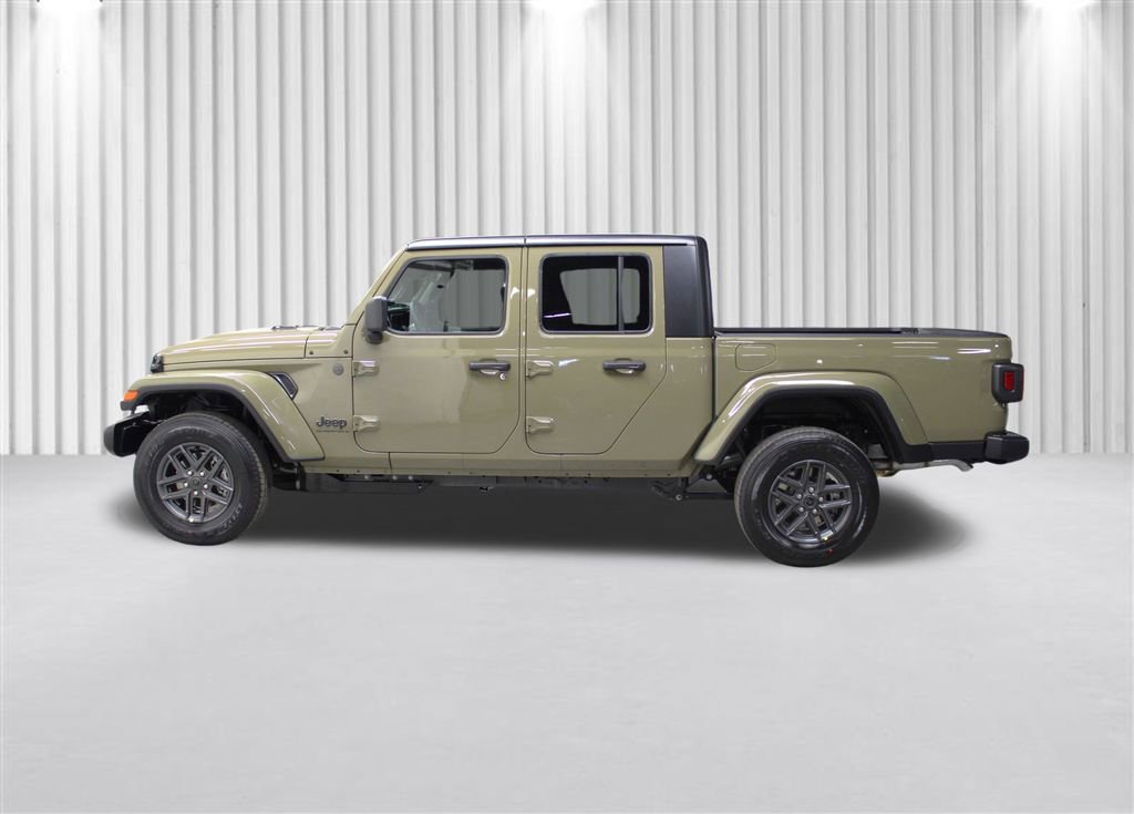 New 2026 Jeep Gladiator Sport image 7