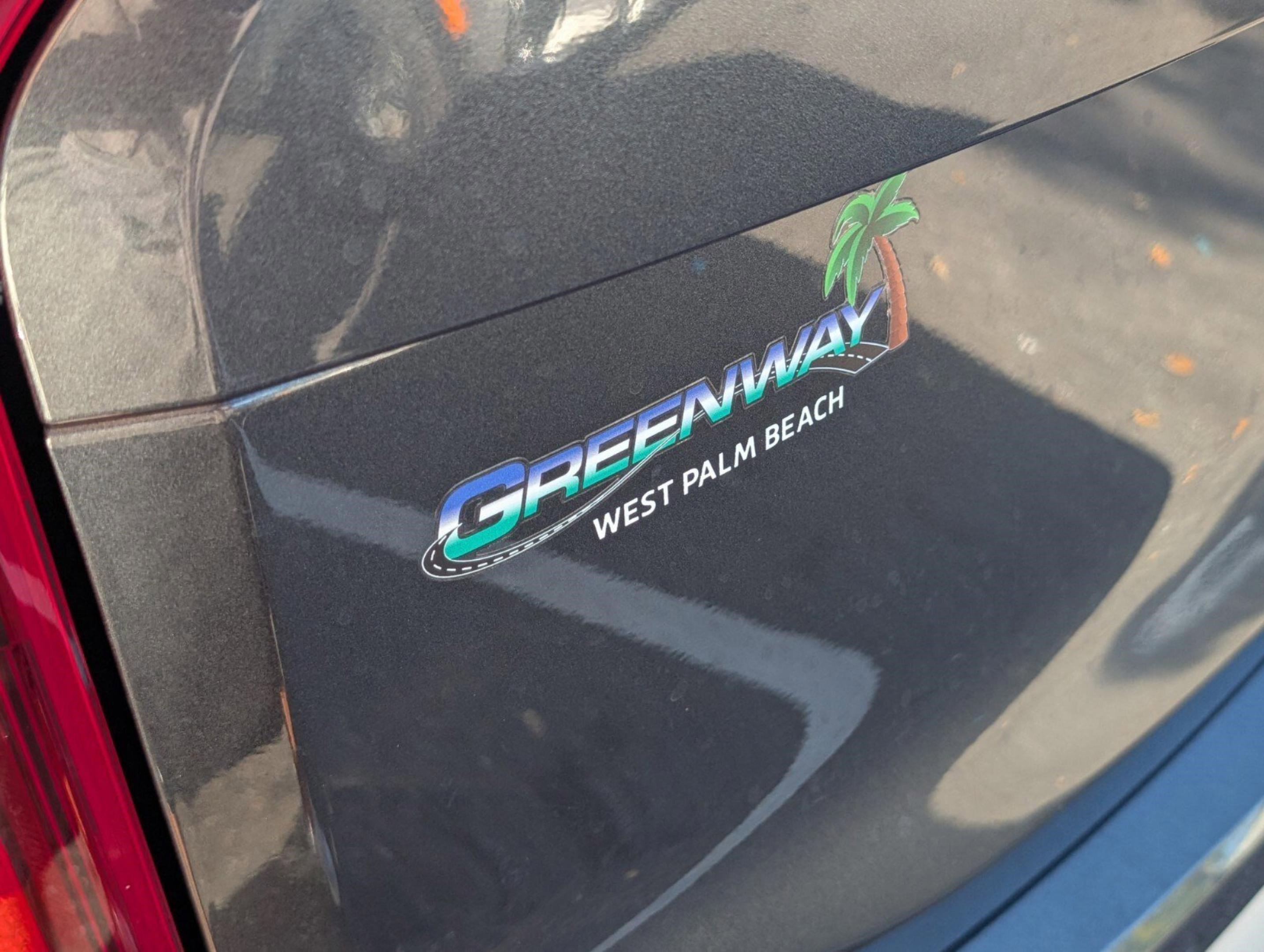 Certified 2024 Kia Telluride S w/ S Sunroof Package image 20