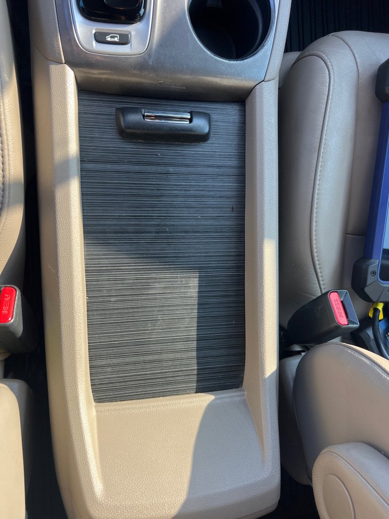 Used 2019 Honda Pilot EX-L image 7