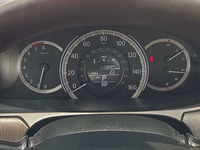 Used 2013 Honda Accord EX-L image 11