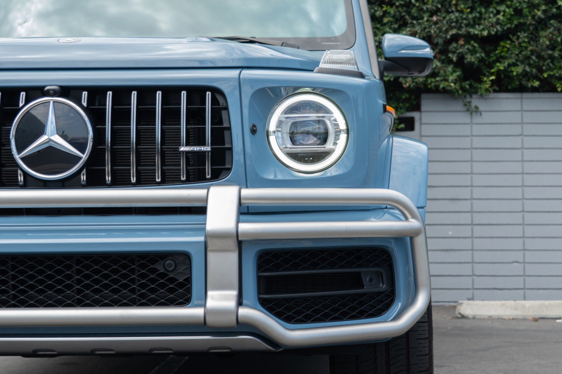 Used 2023 Mercedes-Benz G 63 AMG 4MATIC image 15