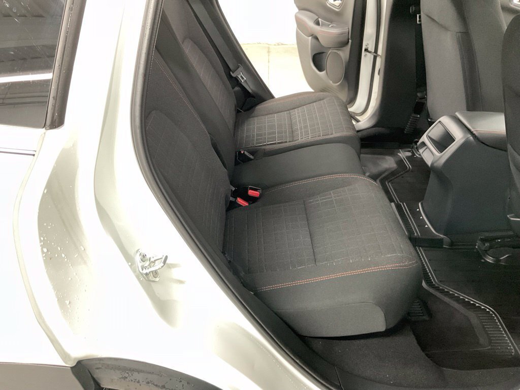 Used 2026 Honda HR-V Sport image 34