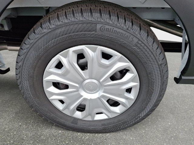 New 2026 Ford Transit 350 XL RWD image 6