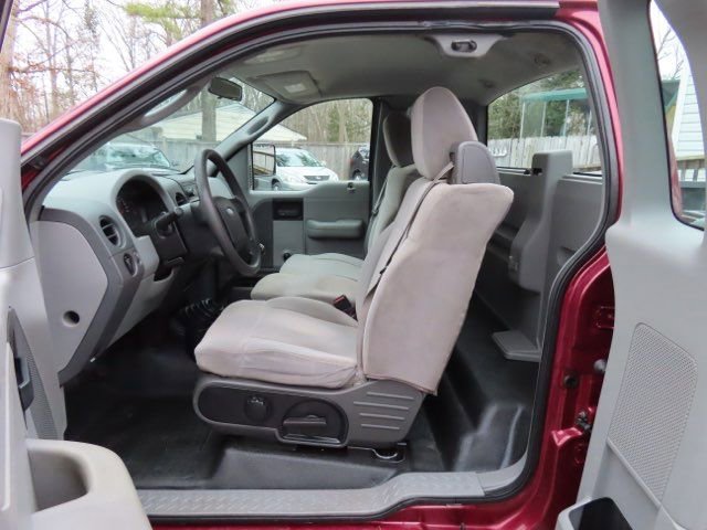 Used 2005 Ford F150 XL RWD image 13
