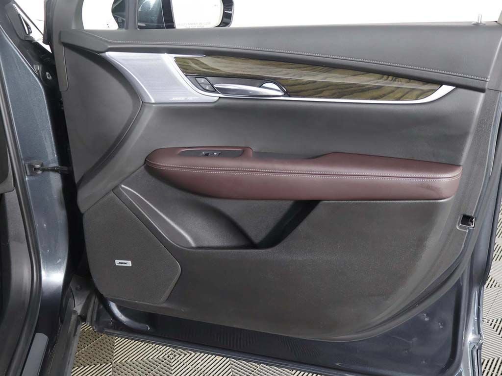Used 2023 Cadillac XT6 Premium Luxury AWD/4WD image 31