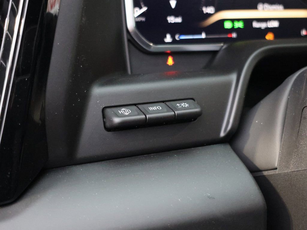 New 2026 GMC Sierra 1500 AT4X w/ AT4X AEV Edition image 14