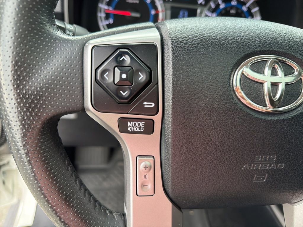 Used 2018 Toyota 4Runner Limited image 58