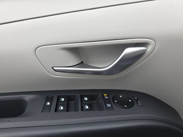 New 2026 Hyundai Tucson SEL AWD/4WD image 23