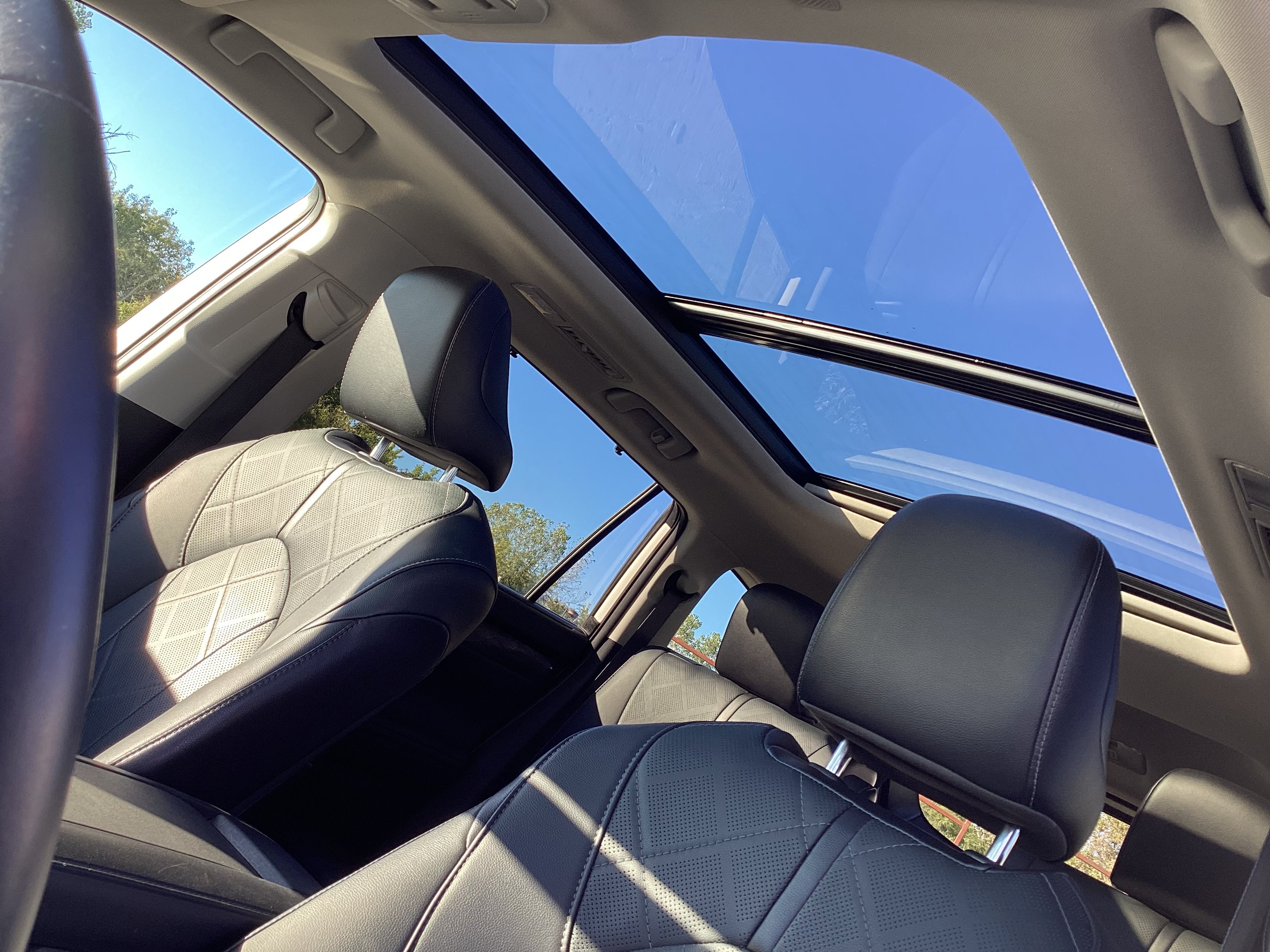 Certified 2021 Toyota Highlander Platinum AWD/4WD image 5