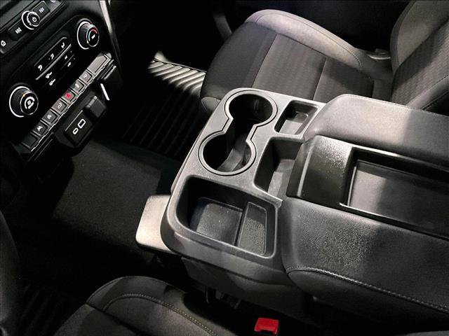 Used 2023 Chevrolet Silverado 1500 Custom RWD image 15