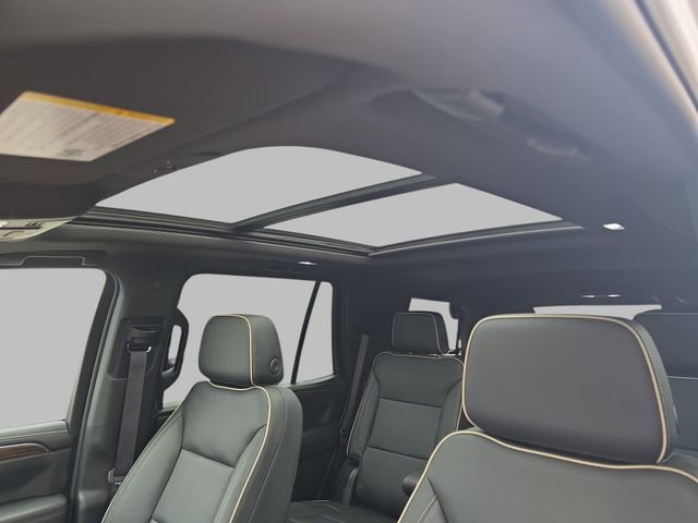 Used 2024 Chevrolet Tahoe Premier image 33