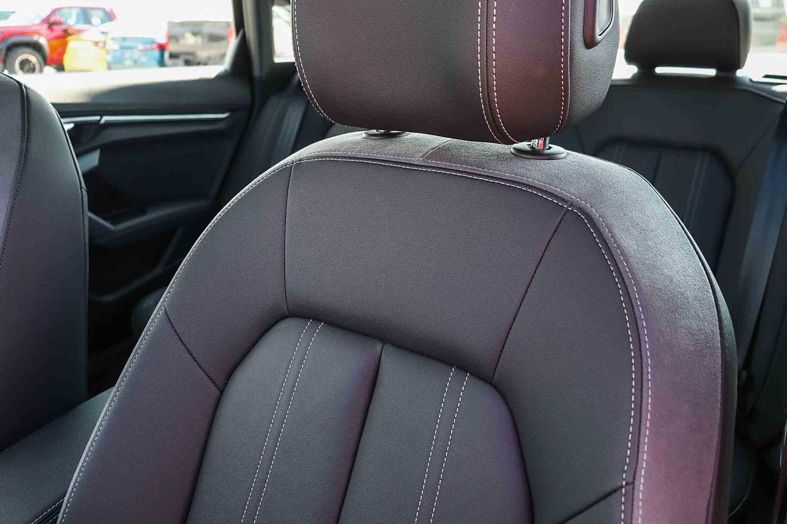 Used 2025 Audi A3 2.0T Premium w/ Black Optic Package image 30