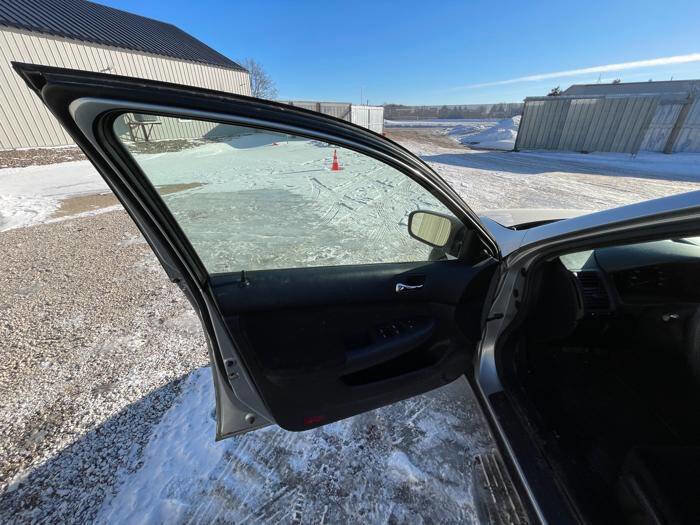 Used 2006 Honda Accord VP image 20