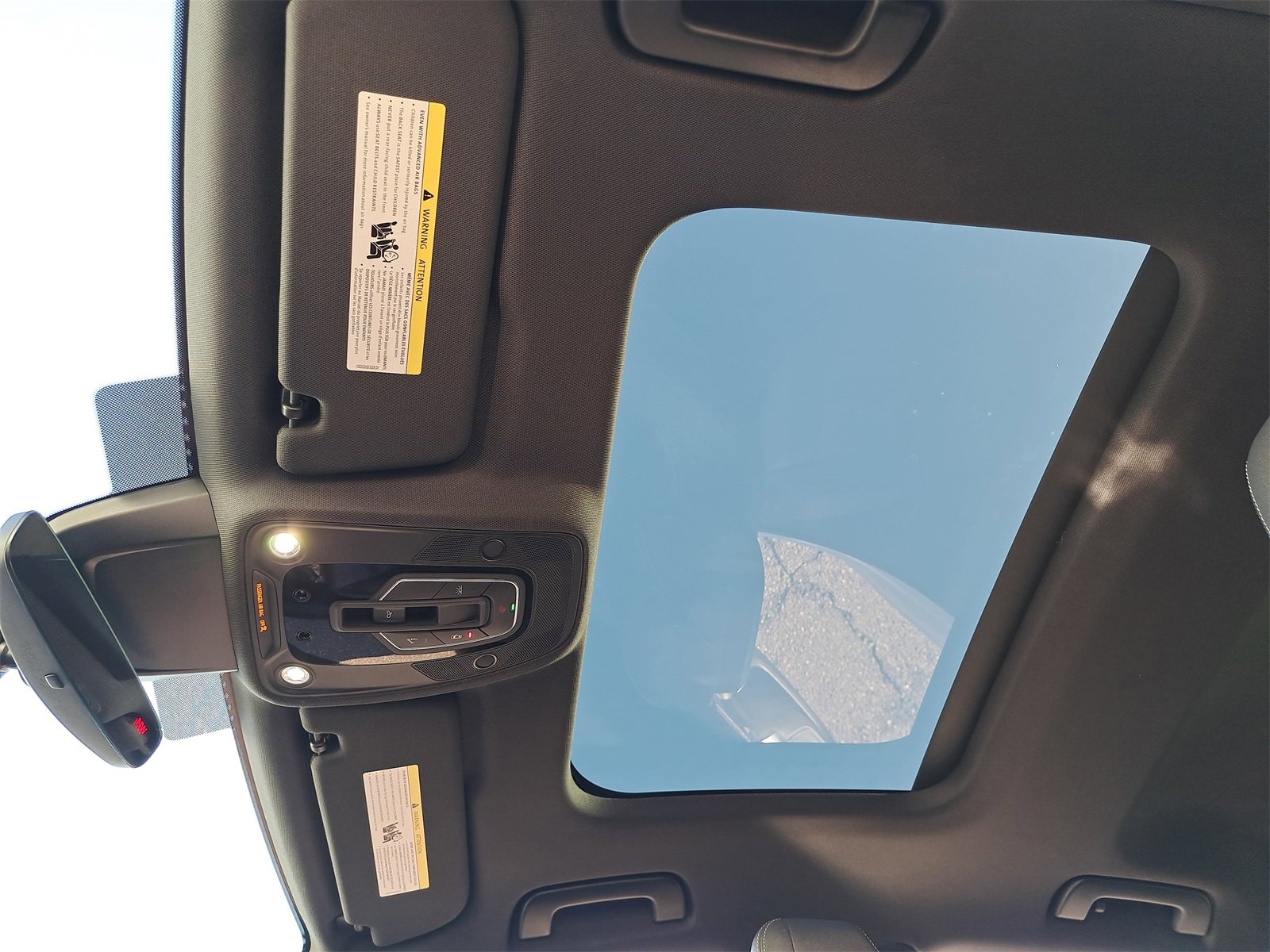 Used 2023 Audi A6 Premium Plus image 32