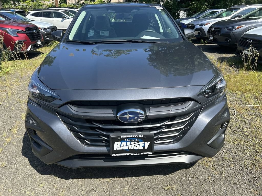 Used 2025 Subaru Legacy Premium AWD/4WD image 3