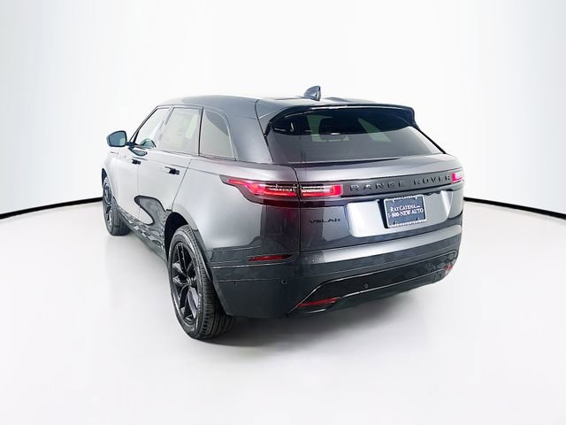 Used 2026 Land Rover Range Rover Velar S image 7