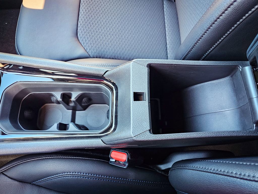 New 2026 Jeep Compass Latitude image 25