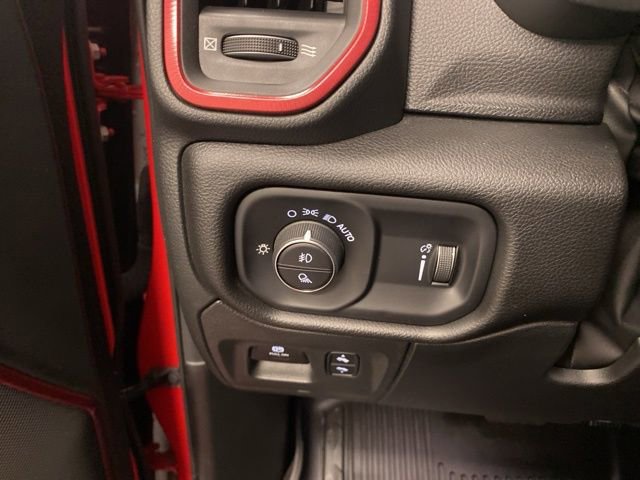 Used 2023 RAM 1500 Rebel w/ Rebel Level 2 Equipment Group image 22