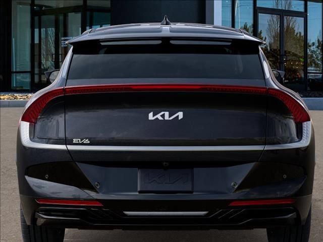 New 2026 Kia EV6 Light AWD/4WD image 13