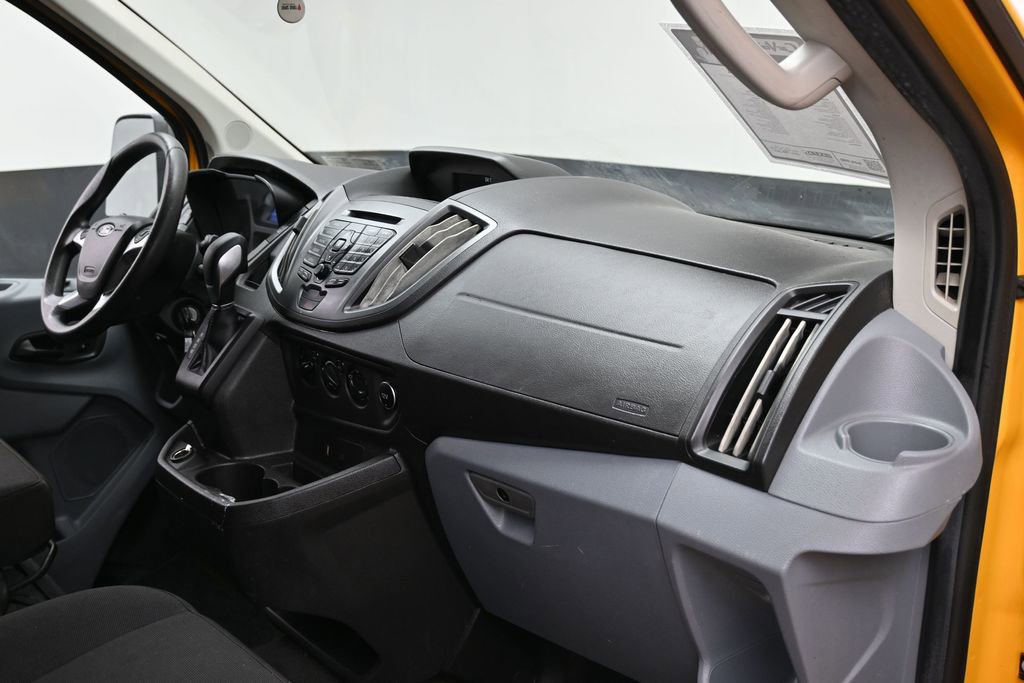 Used 2018 Ford Transit 150 XL RWD image 30