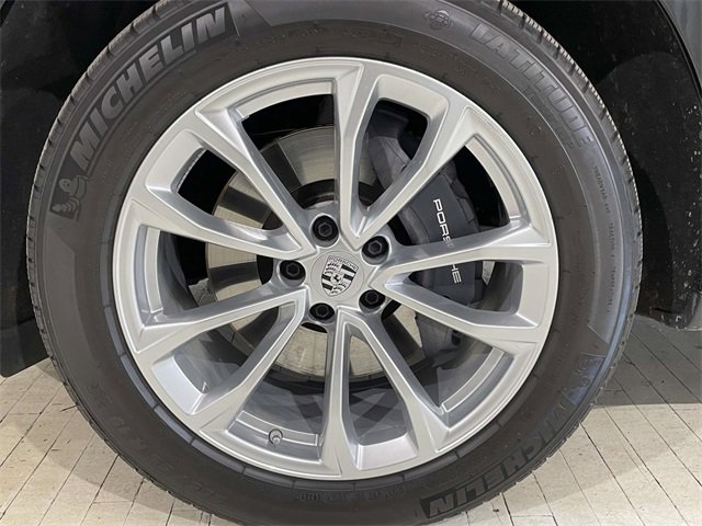 Used 2018 Porsche Macan image 59