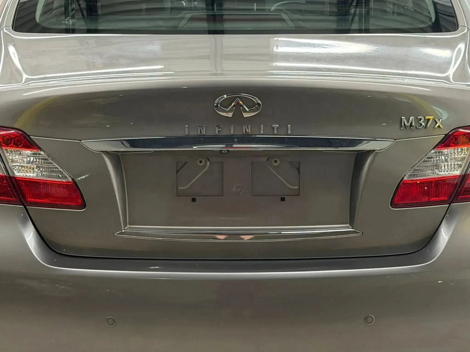 Used 2013 INFINITI M37 x w/ Premium Pkg AWD/4WD image 11