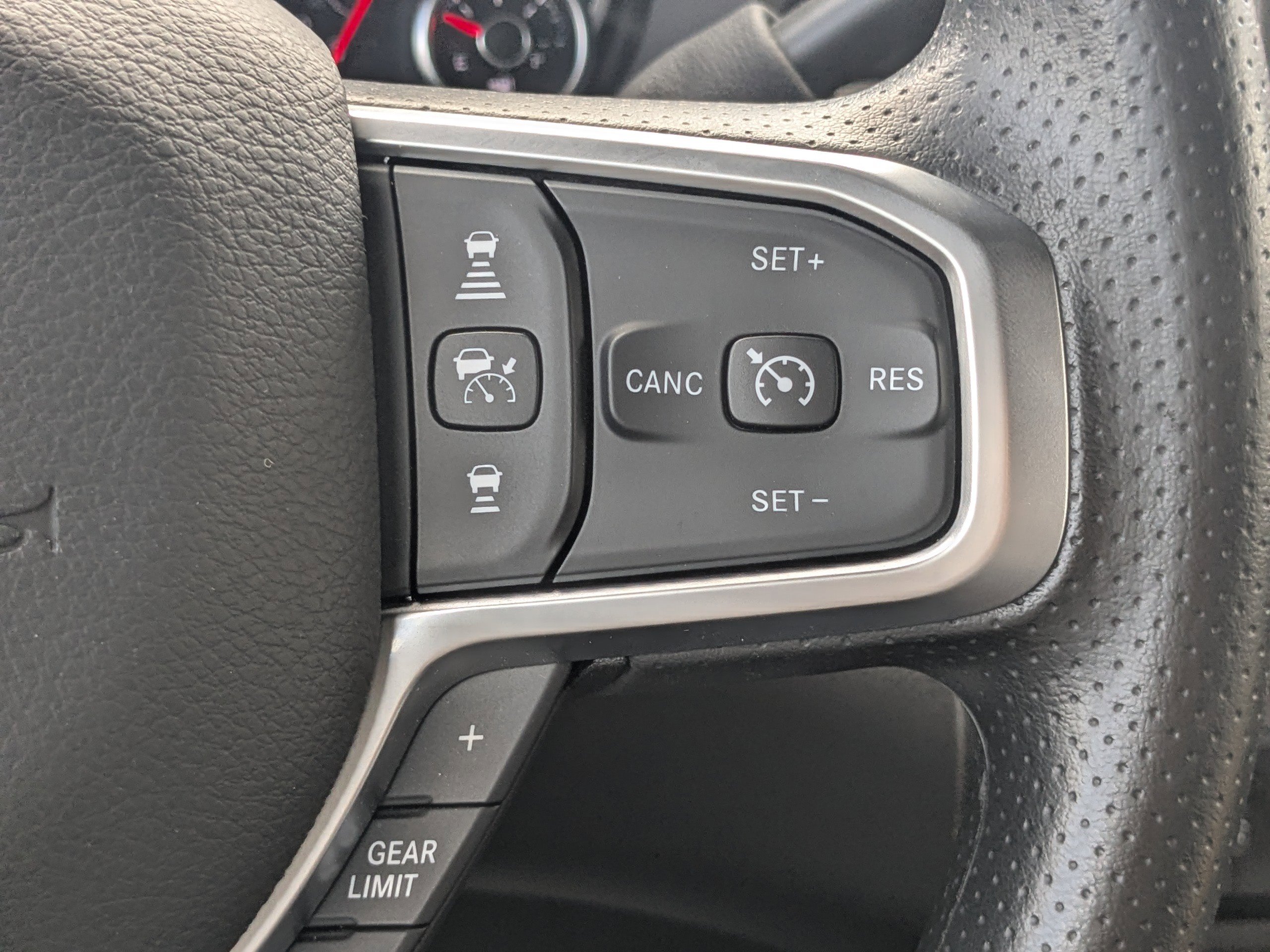 New 2026 RAM 5500 Tradesman image 19