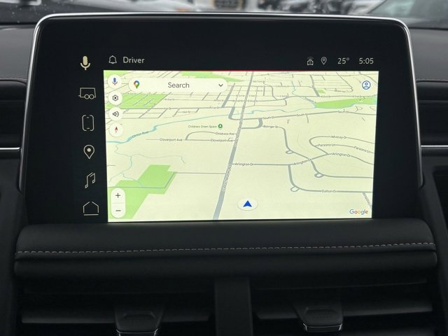 Used 2023 GMC Yukon XL SLT w/ SLT Premium Package image 26