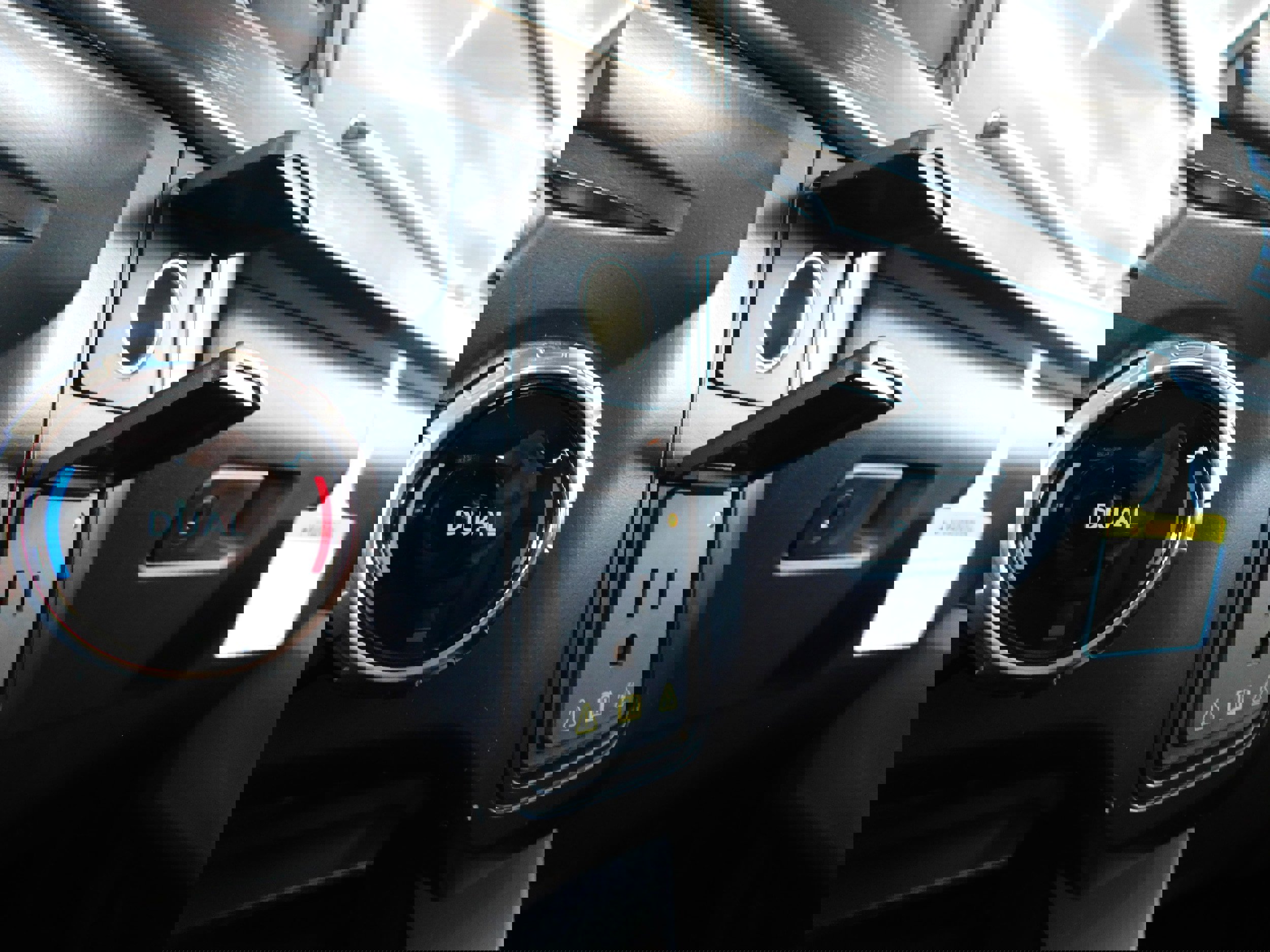 New 2026 Ford F250 Lariat w/ Chrome Package image 33