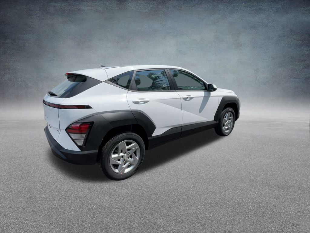 Used 2026 Hyundai Kona SE image 23