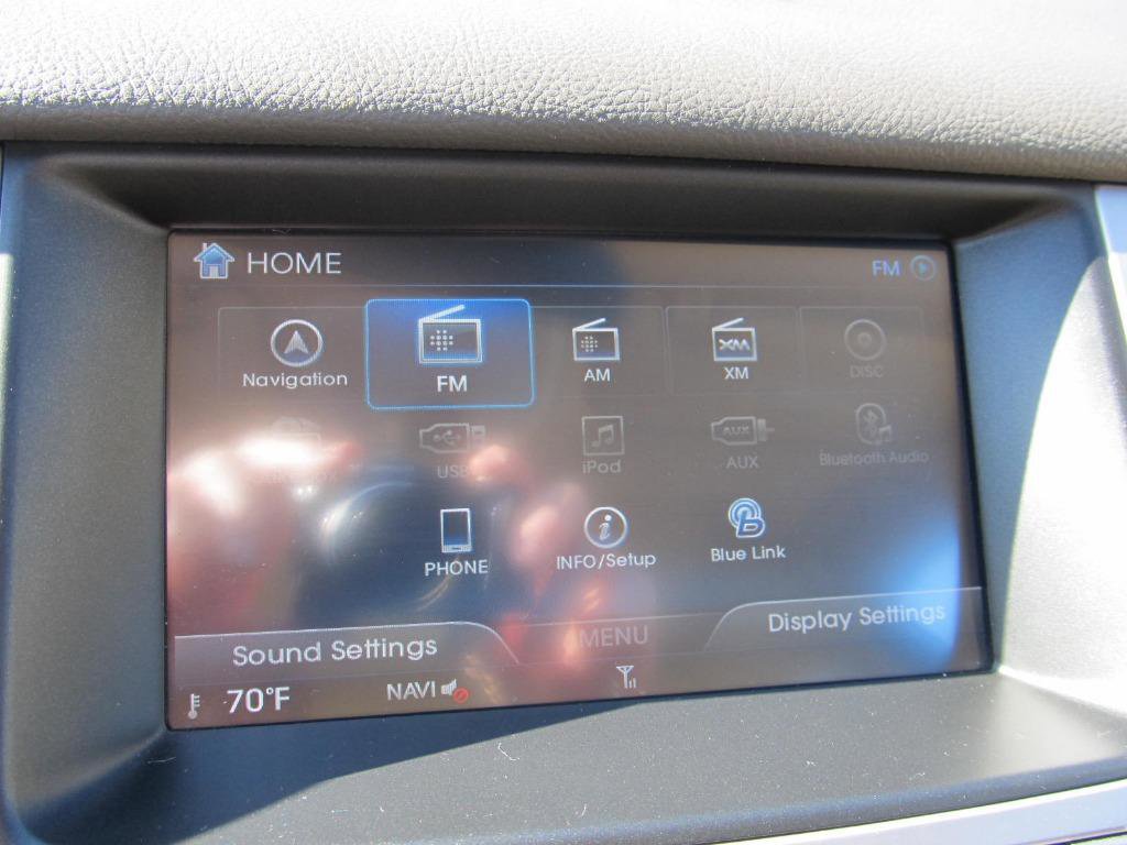 Used 2014 Hyundai Genesis 3.8 w/ Technology Package 03 image 55