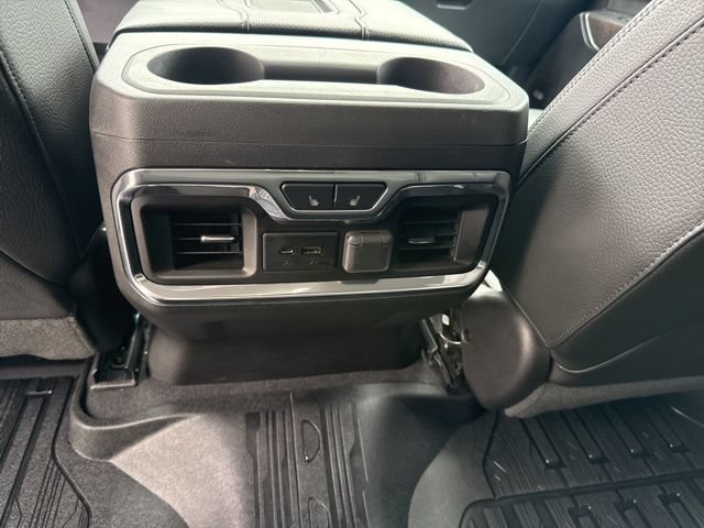 Certified 2019 GMC Sierra 1500 Denali w/ Denali Ultimate Package AWD/4WD image 31