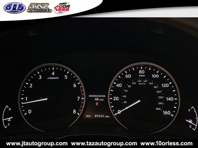 Used 2014 Lexus ES 350 w/ Premium Package FWD image 21