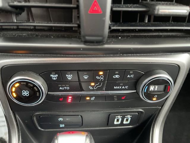 Used 2022 Ford EcoSport SES w/ Interior Protection Package AWD/4WD image 20