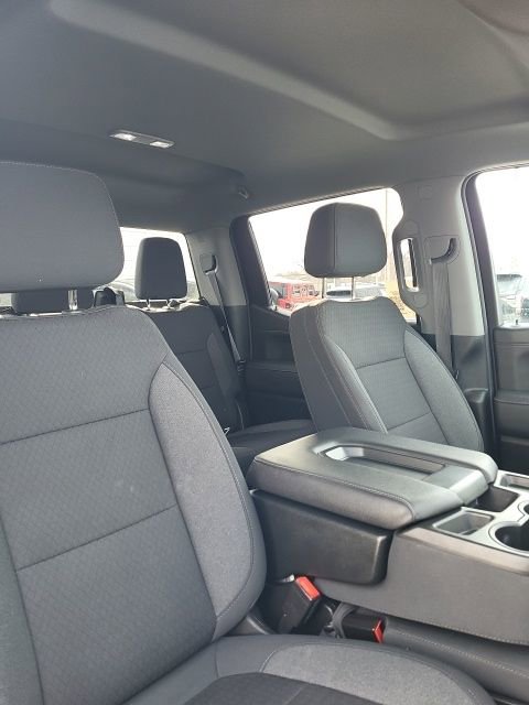 Used 2022 GMC Sierra 1500 SLE w/ Driver Alert Package I image 16