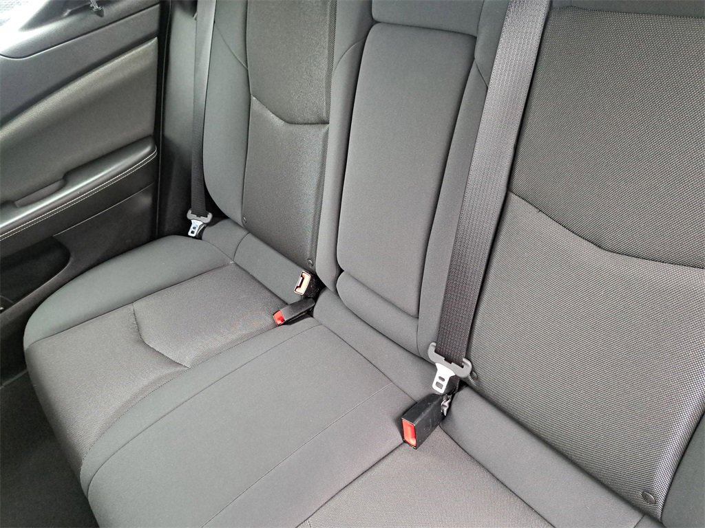 Used 2012 Dodge Avenger SXT image 9