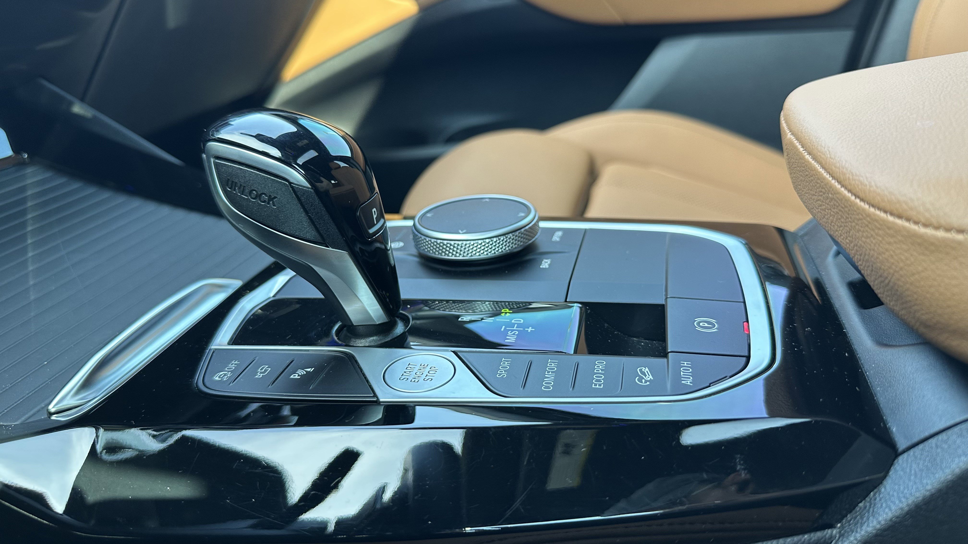 Certified 2024 BMW X3 M40i image 26