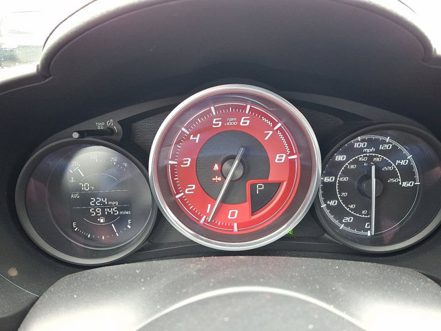 Used 2020 FIAT 124 Spider Abarth w/ Convenience Group RWD image 18