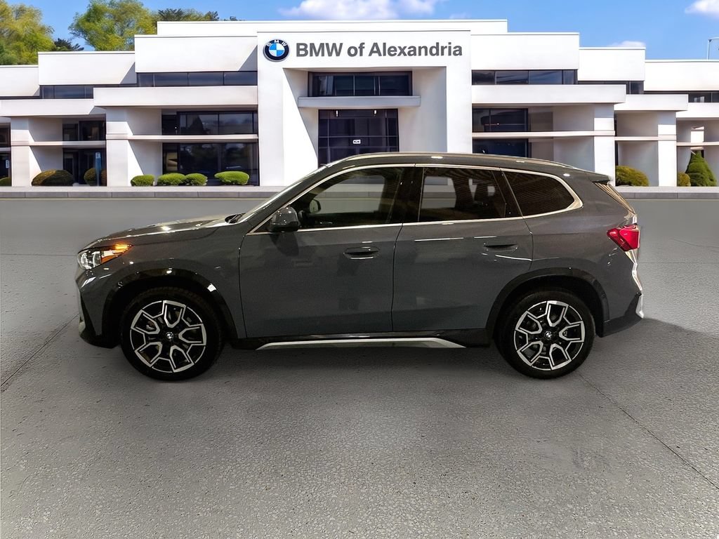 Used 2026 BMW X1 xDrive28i w/ Technology Package AWD/4WD image 8