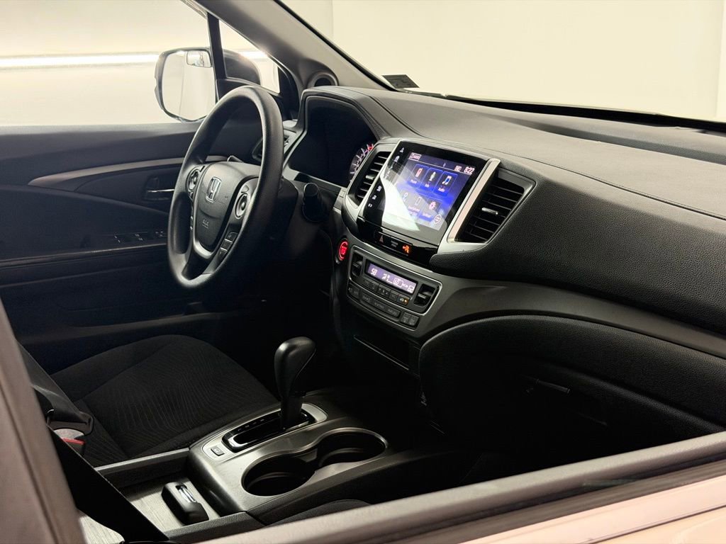 Used 2018 Honda Pilot EX image 50