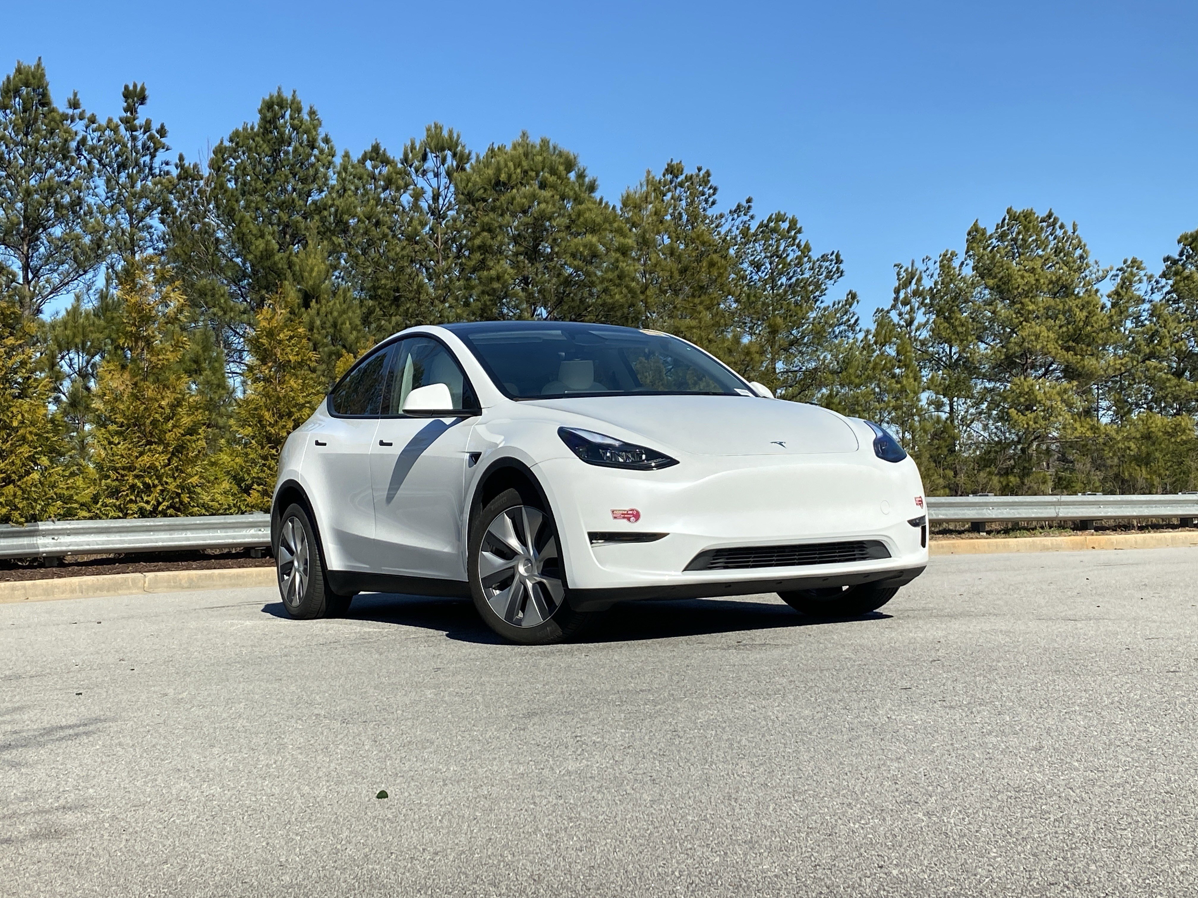 Used 2023 Tesla Model Y Long Range image 5